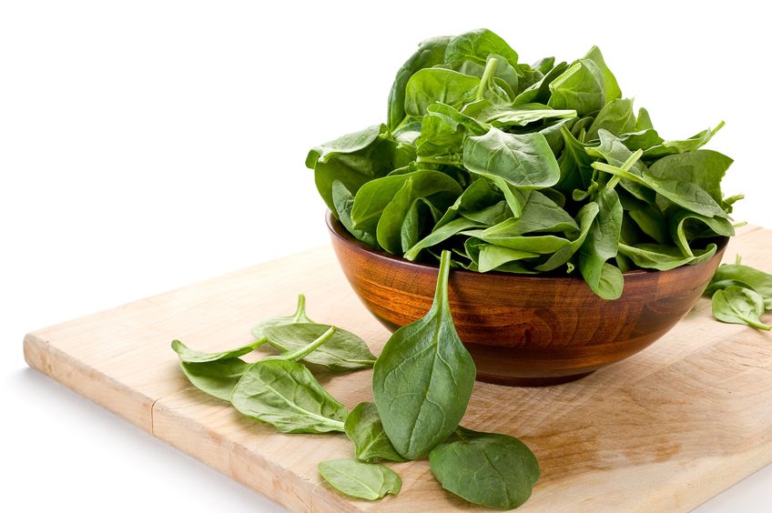 Youth-Boosting Recipe: Green ‘Beauty’ Cookie