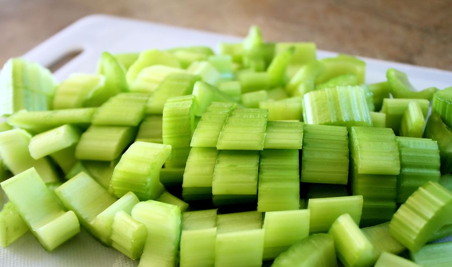celery
