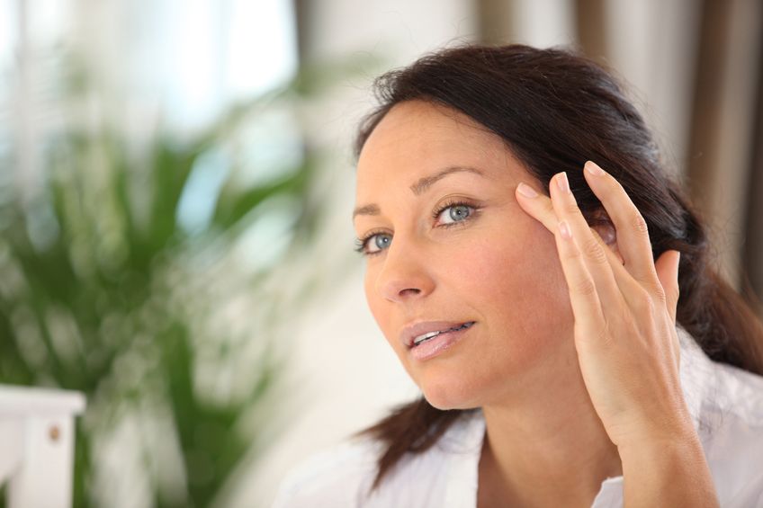 Petrolatum skincare