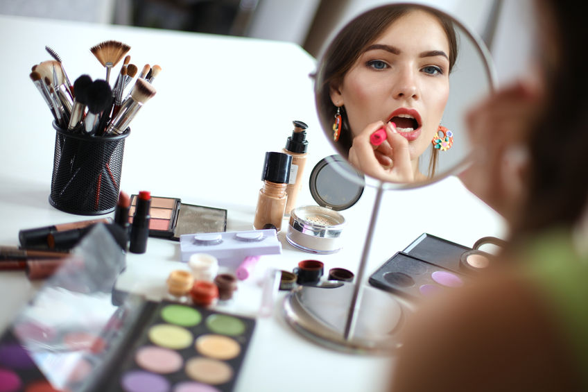 A Mother's Day Treat: The Chocolate Luxury Facial
