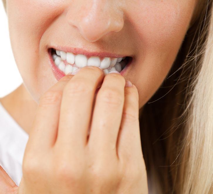 nail health