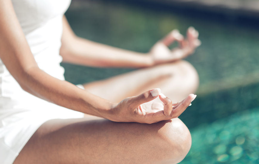 meditation | Beverly Hills MD