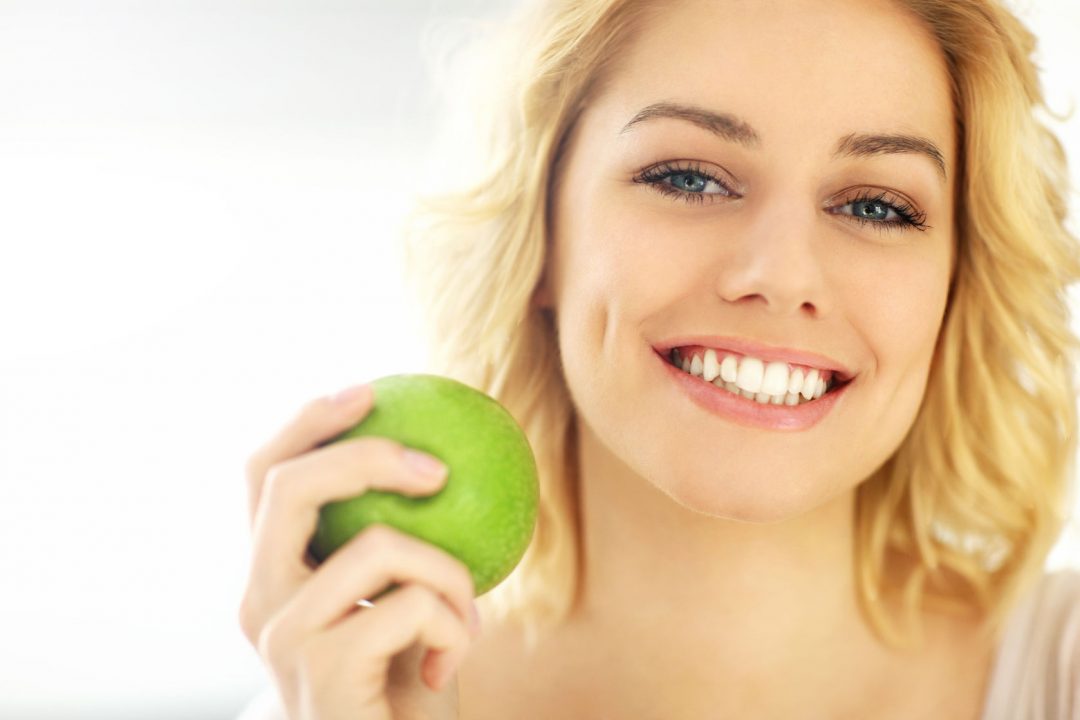 Best Methods For Getting A Whiter Smile