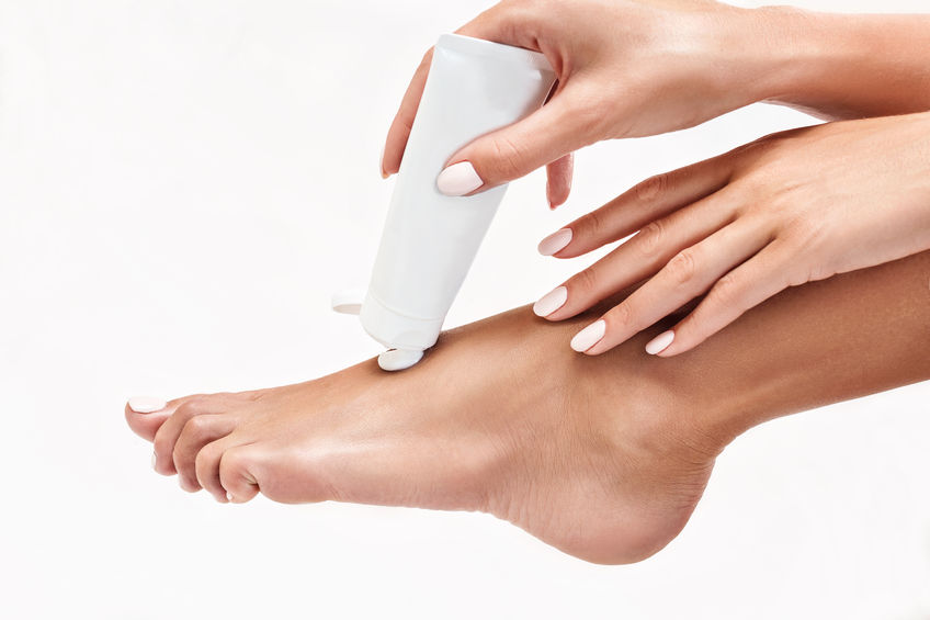 Foot Care Products to Make Your Feet Look Pretty All Year Long