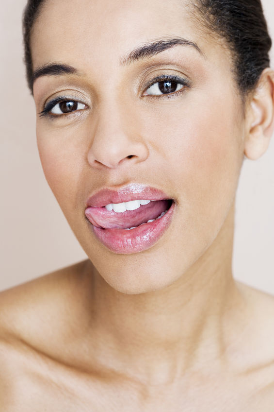 Why Do I Have Chapped Lips? (it's more than dehydration) Beverly Hills MD