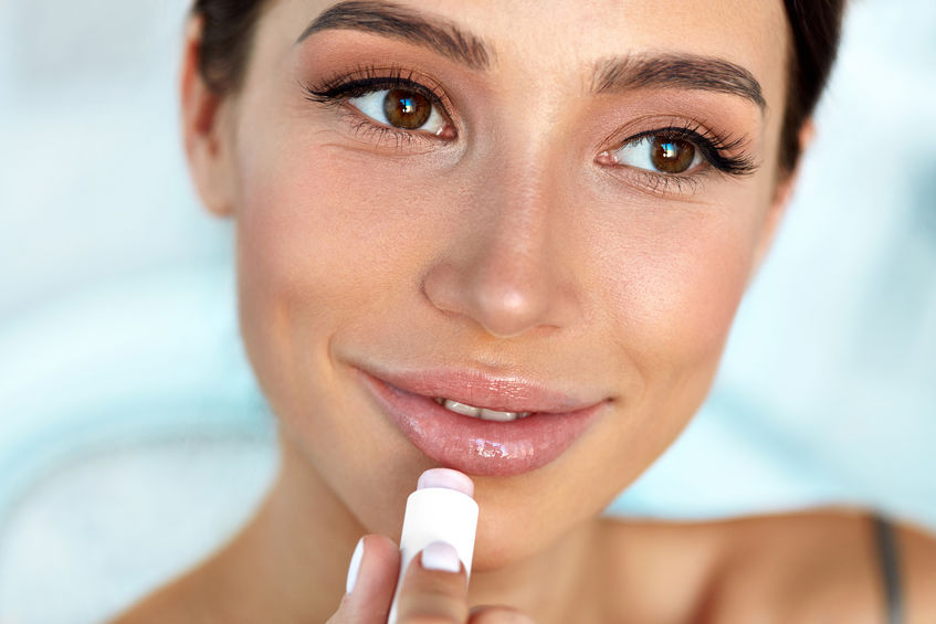 Why Do I Have Chapped Lips? (it's more than dehydration) Beverly Hills MD