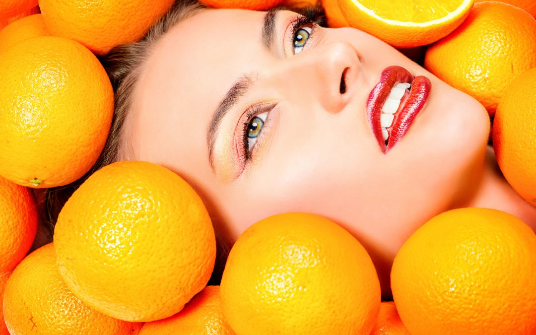 Vitamin C for Healthy Skin: Do the Benefits Live Up to the Hype?