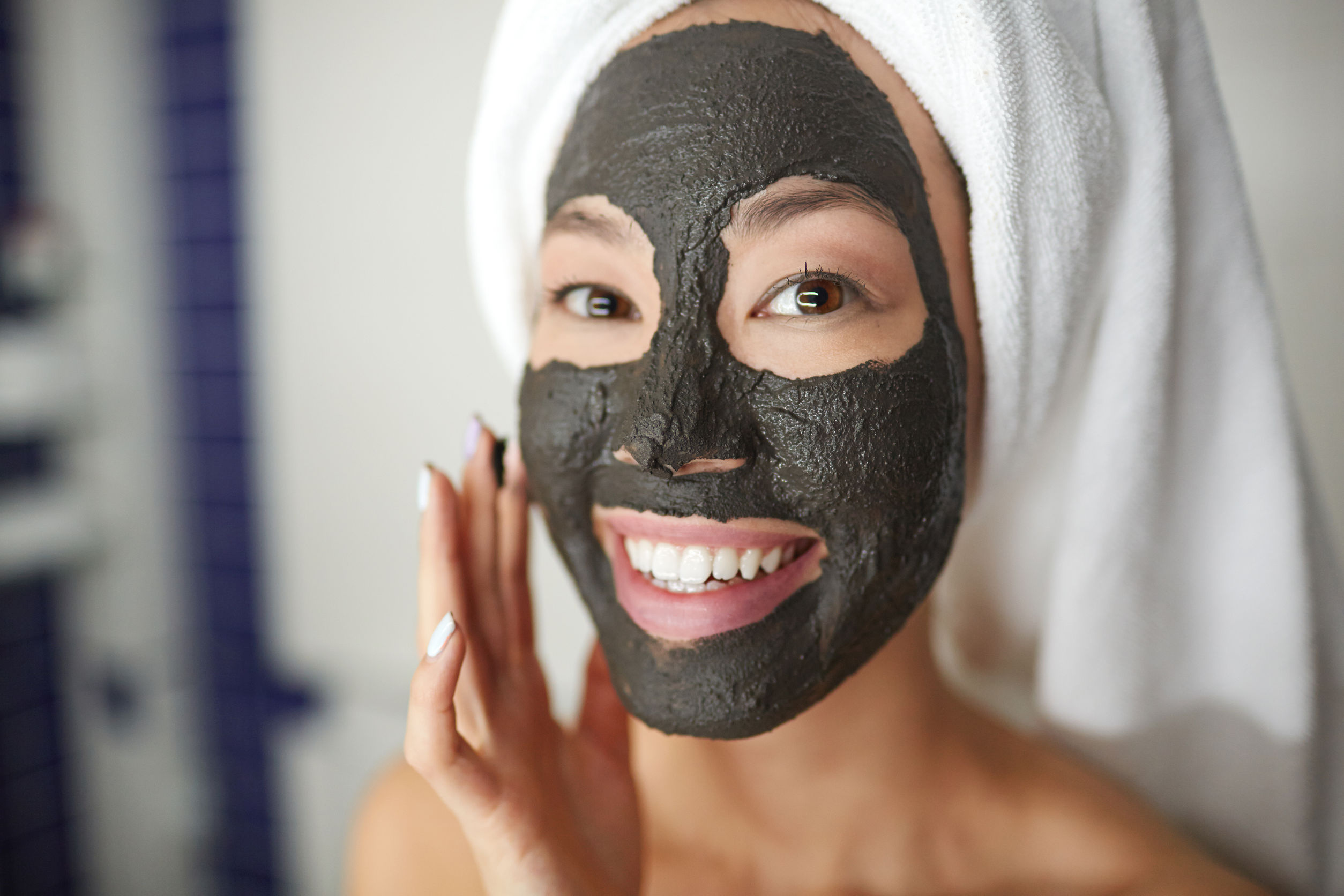 Best Clay Mask For Your Skin Type Beverly Hills MD
