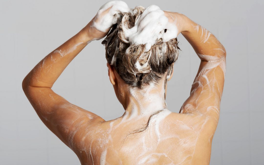 Do You Really Know How To Wash Your Hair? (the right way)