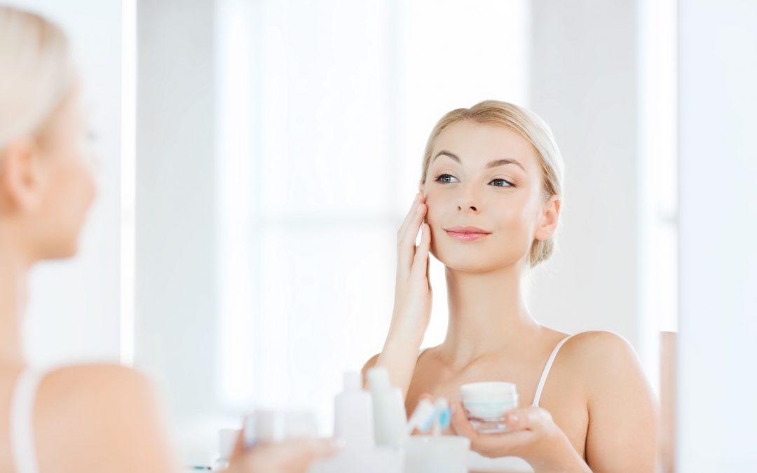 Quick and Simple Skin Care Routine