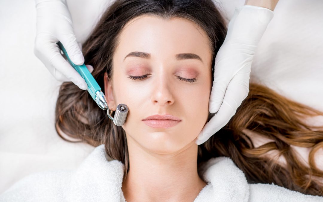 The Truth about Microneedling (Does it Really Work?)