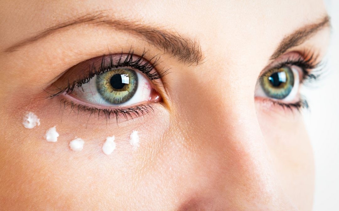 What Does Eye Cream Do?