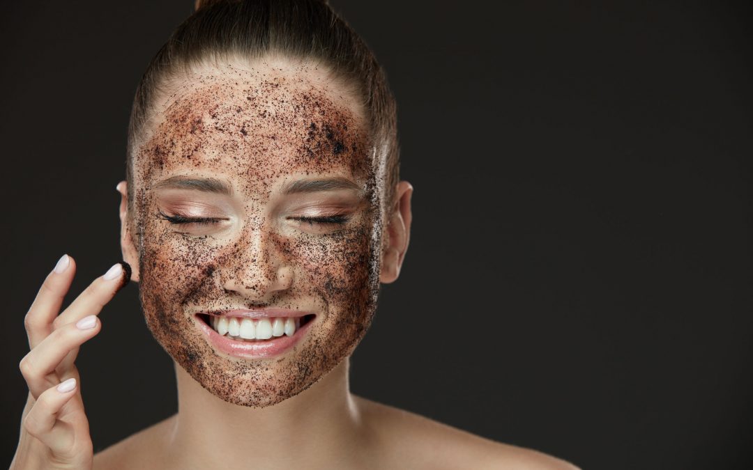 How Does Caffeine Help Your Skin Health?