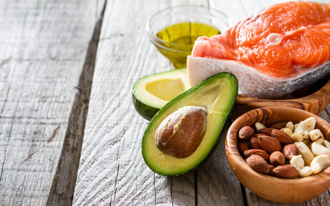 Boost Skin Health with These “Anti-Aging” Foods