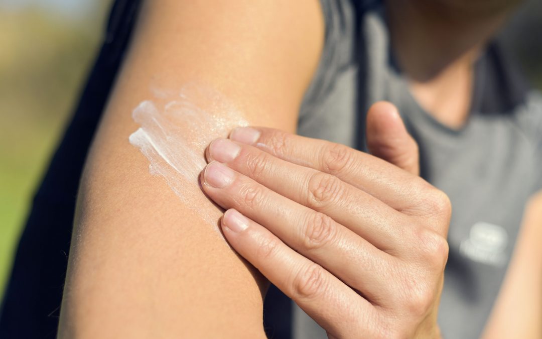 The Importance of Sunscreen Even After Summer’s End