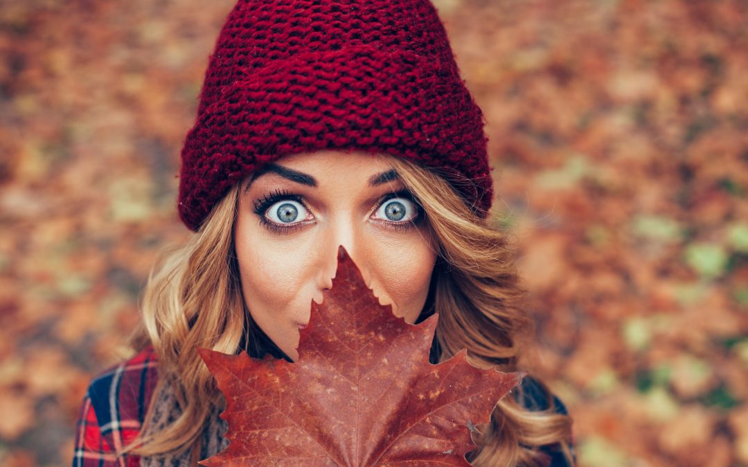 Fall Skin Care: How To Maintain Moisture With The Weather Change