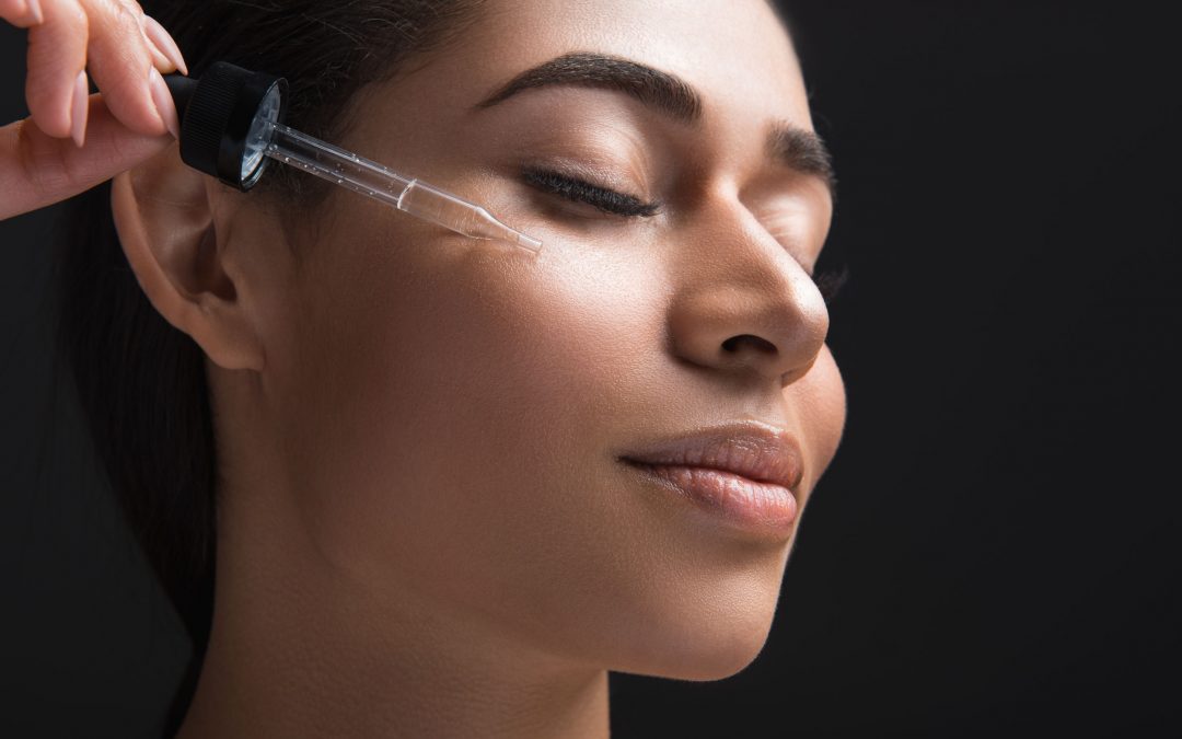 Antioxidants For Skin: What Are The Benefits?