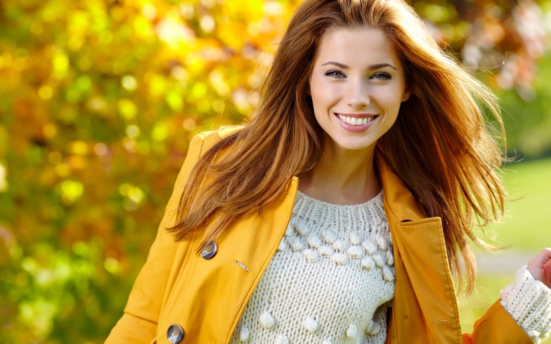 Fall Colored Clothing For Your Wardrobe