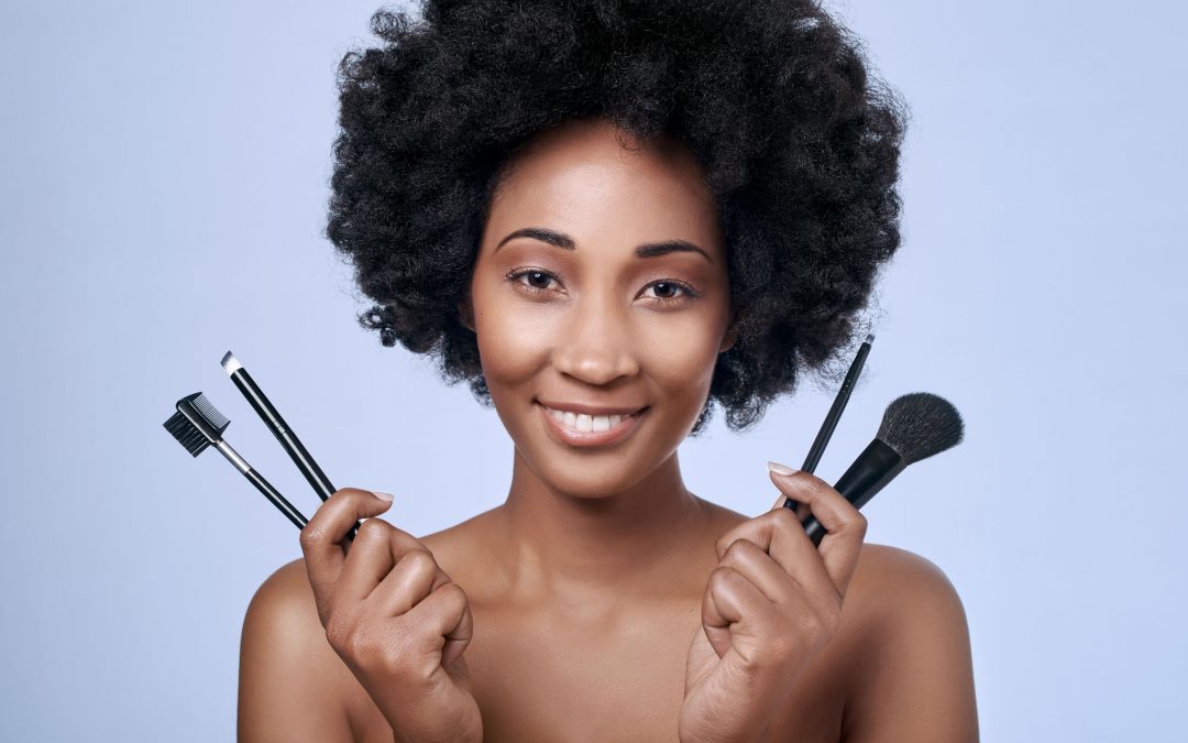 Doing Makeup Over 40: Helpful Tips And Tricks