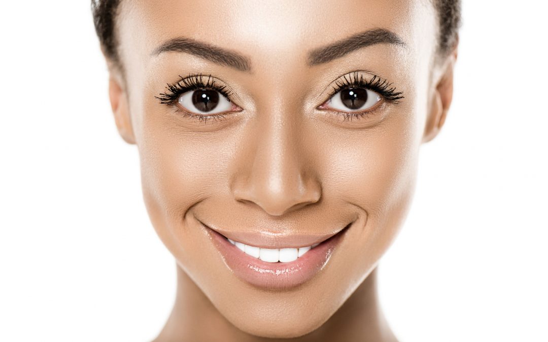 What Is The Perfect Eyebrow Shape For Your Face Shape?