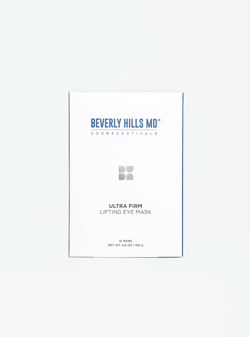 Ultra Firm Lifting Eye Mask Beverly Hills MD