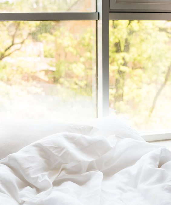 The Importance Of Cleaning Pillows And Easy Steps To Wash Yours