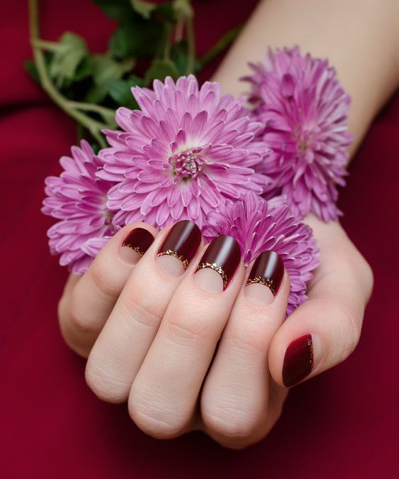 Fall Nail Colors And Designs You Must Try This Year