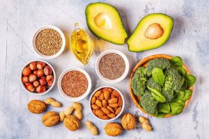 healthy foods for hair | Beverly Hills MD