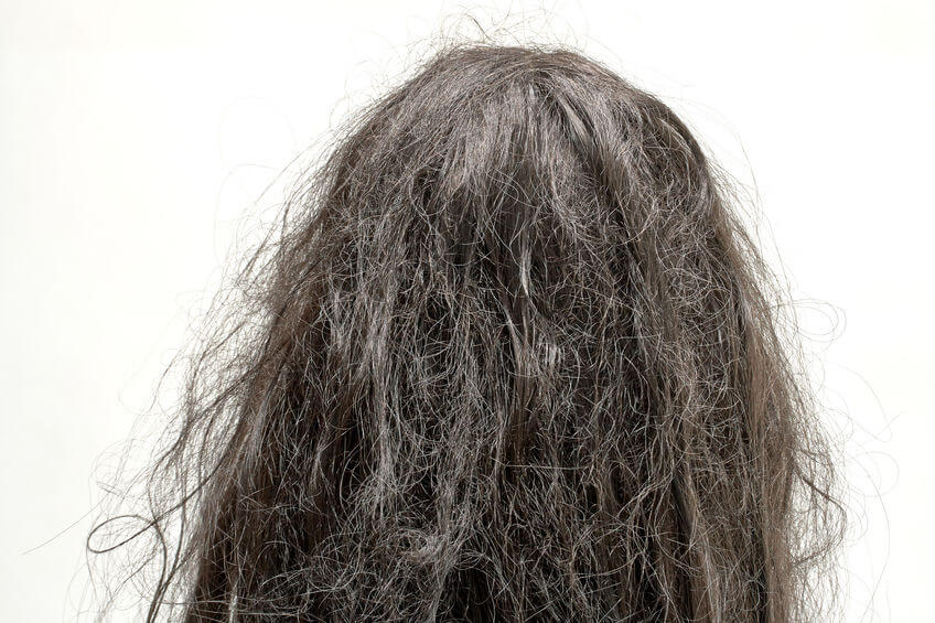 Do Hair Dryers Cause Damage To Your Hair? And Can You Do Anything To