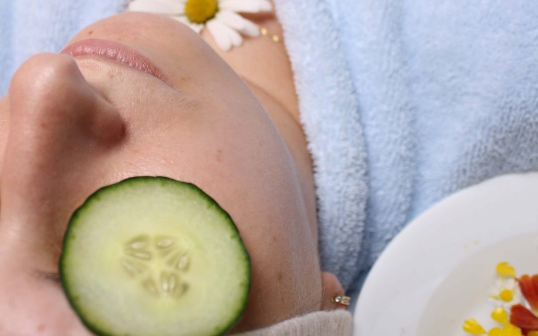 DIY Pampering: How to Give Yourself a Spa Day at Home
