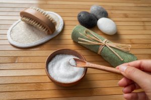 different uses of epsom salts | Beverly Hills MD