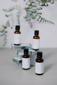 essential oil variety | Beverly Hills MD