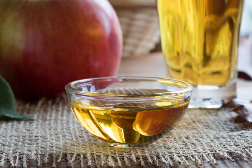 Apple Cider Vinegar Scalp Scrub For Hair And Scalp Health Beverly