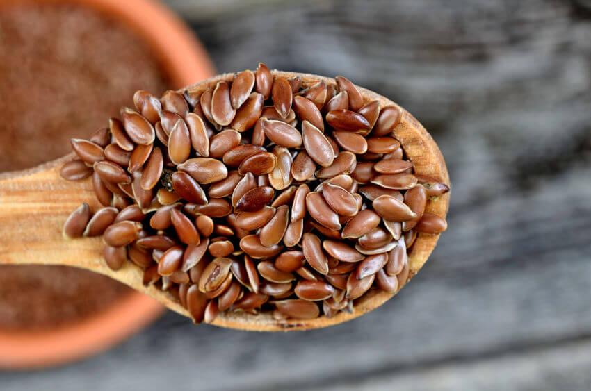 Potential Flax Seeds Benefits For Skin Beverly Hills MD