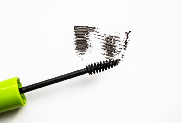 Different Uses For Old Mascara Wands DIY Beauty Brush Beverly Hills MD