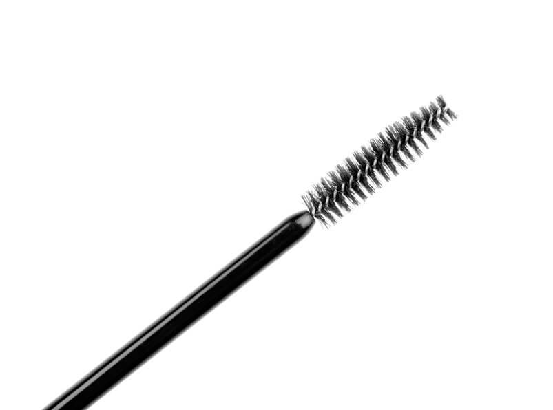 Different Uses For Old Mascara Wands DIY Beauty Brush Beverly Hills MD