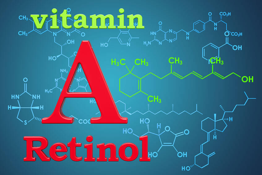 What Is Retinol, And What Does It Do Exactly? - Beverly Hills MD