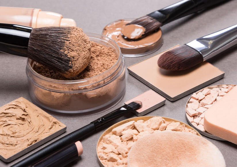 Learn The Proper Use Of Bronzer For Beginners Beverly Hills MD