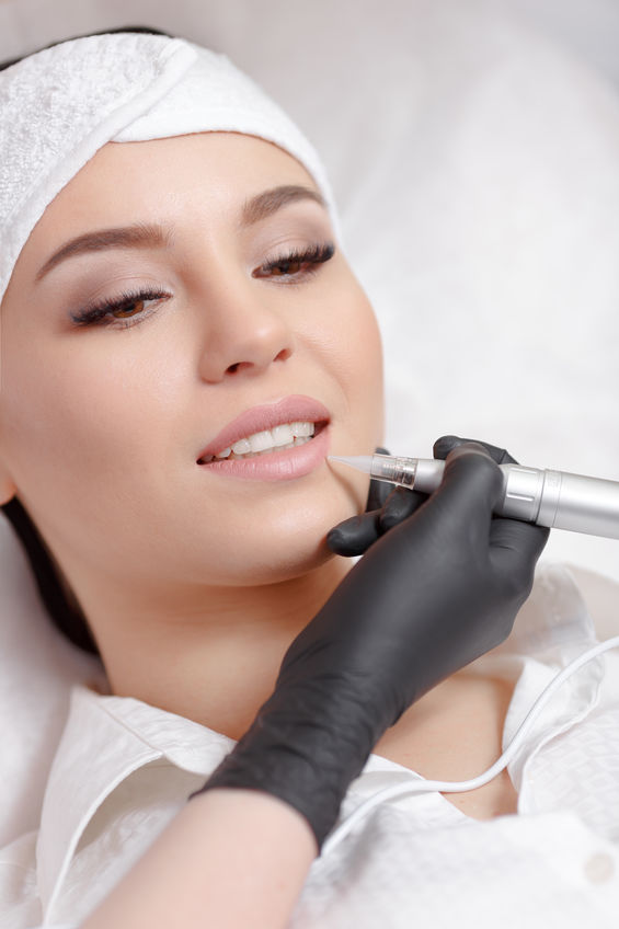 What Is Lip Blushing? Beverly Hills MD