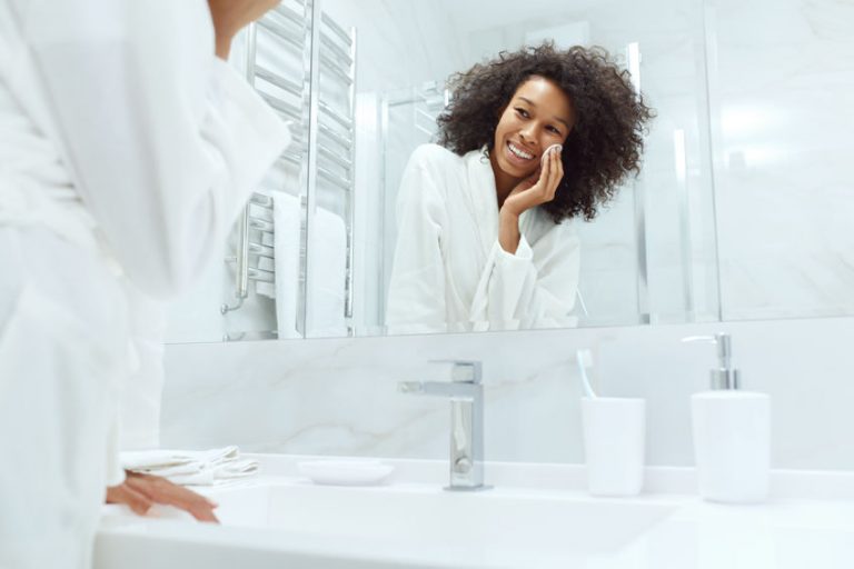 What Does Face Toner Do And How To Use It? Beverly Hills MD