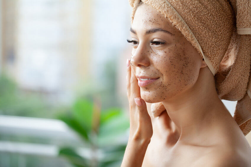 how often should you exfoliate your face | Beverly Hills MD