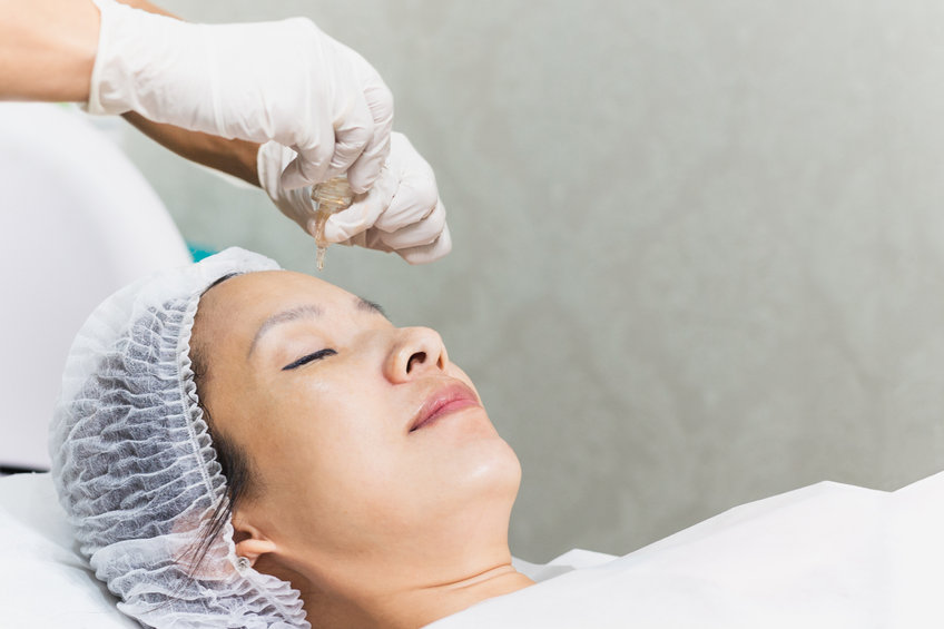 what does a facial do | Beverly Hills MD