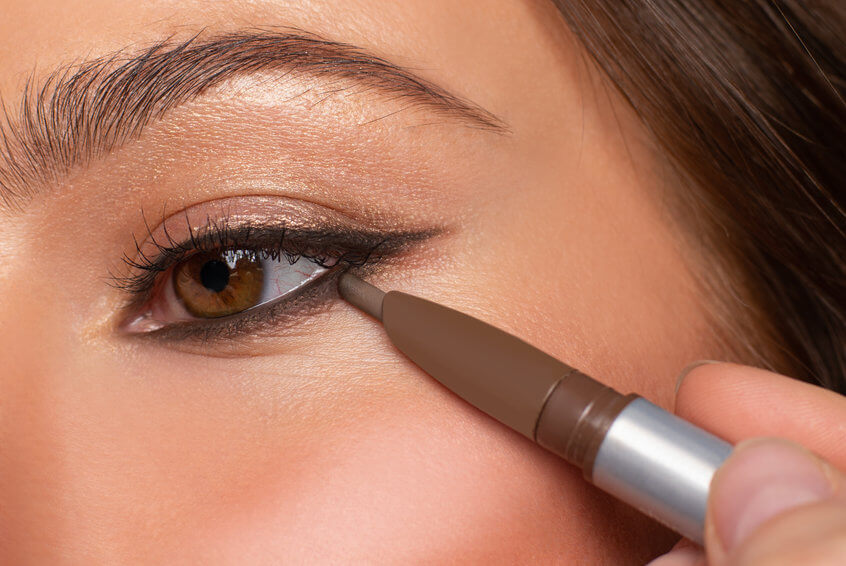 Makeup Tips Here's How To Keep Eye Liner From Smudging Beverly Hills MD