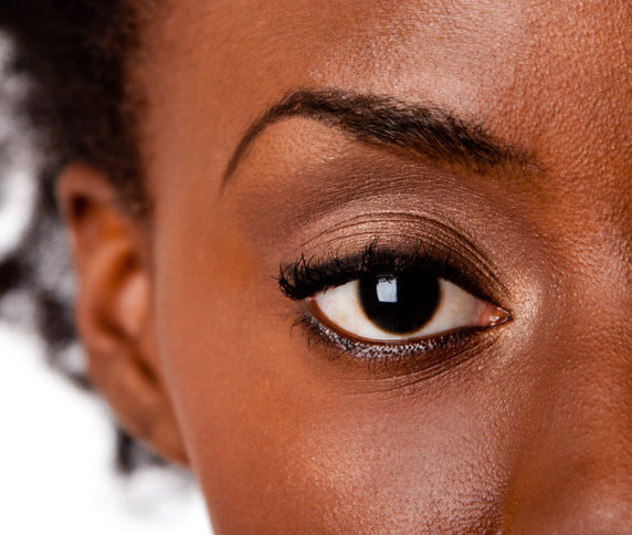 Makeup 101: How To Apply Liquid Eyeliner - Beverly Hills MD