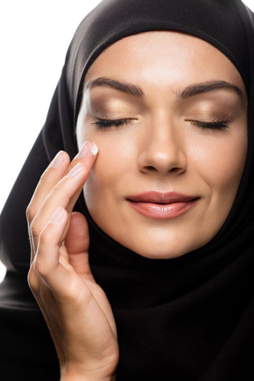 How To Hydrate Dry Skin Around The Eyes Beverly Hills MD