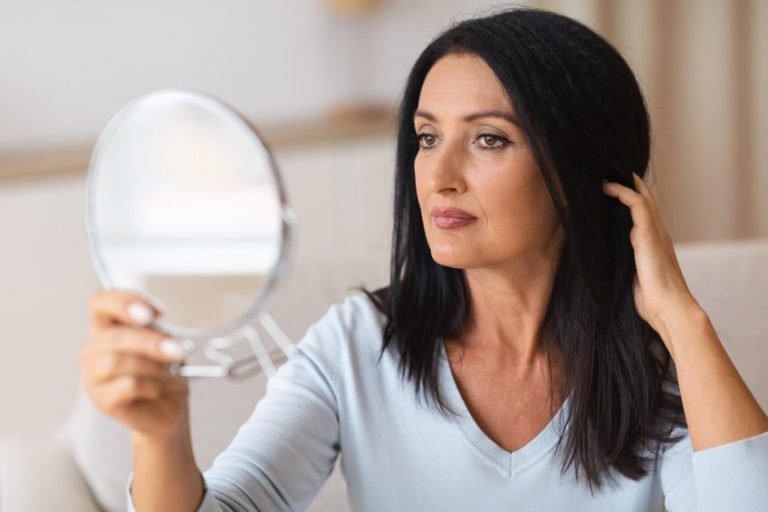 What Is The Best Eye Makeup For Small Eyes? Beverly Hills MD