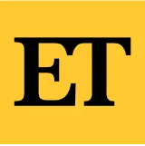 Entertainment Tonight logo
