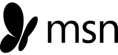 MSN logo