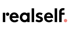 Real Self logo