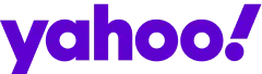 Yahoo logo
